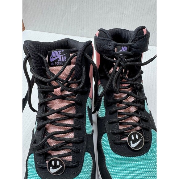 Nike Air Force 1 High Have A Nike Day Sneakers Shoes Size 10 - Picture 7 of 8